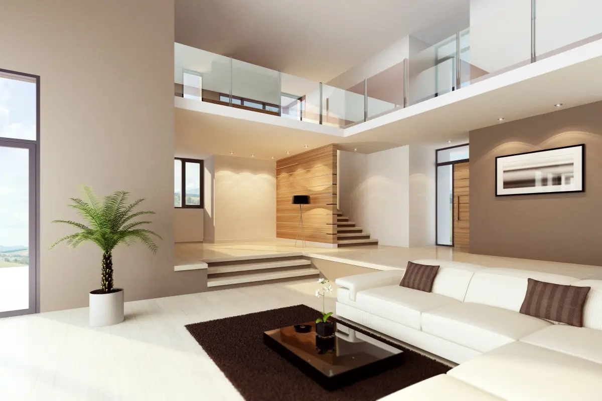 Qatar's Luxury Rental Market: Short-Term vs. Long-Term Opportunities for Investors