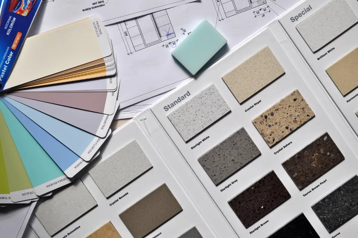 Top Interior Design Trends Shaping Luxury Homes in Saudi Arabia