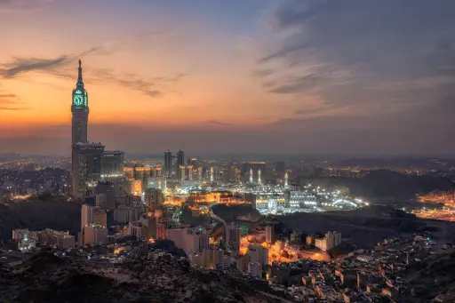 Luxury Property Market Insights in Saudi Arabia