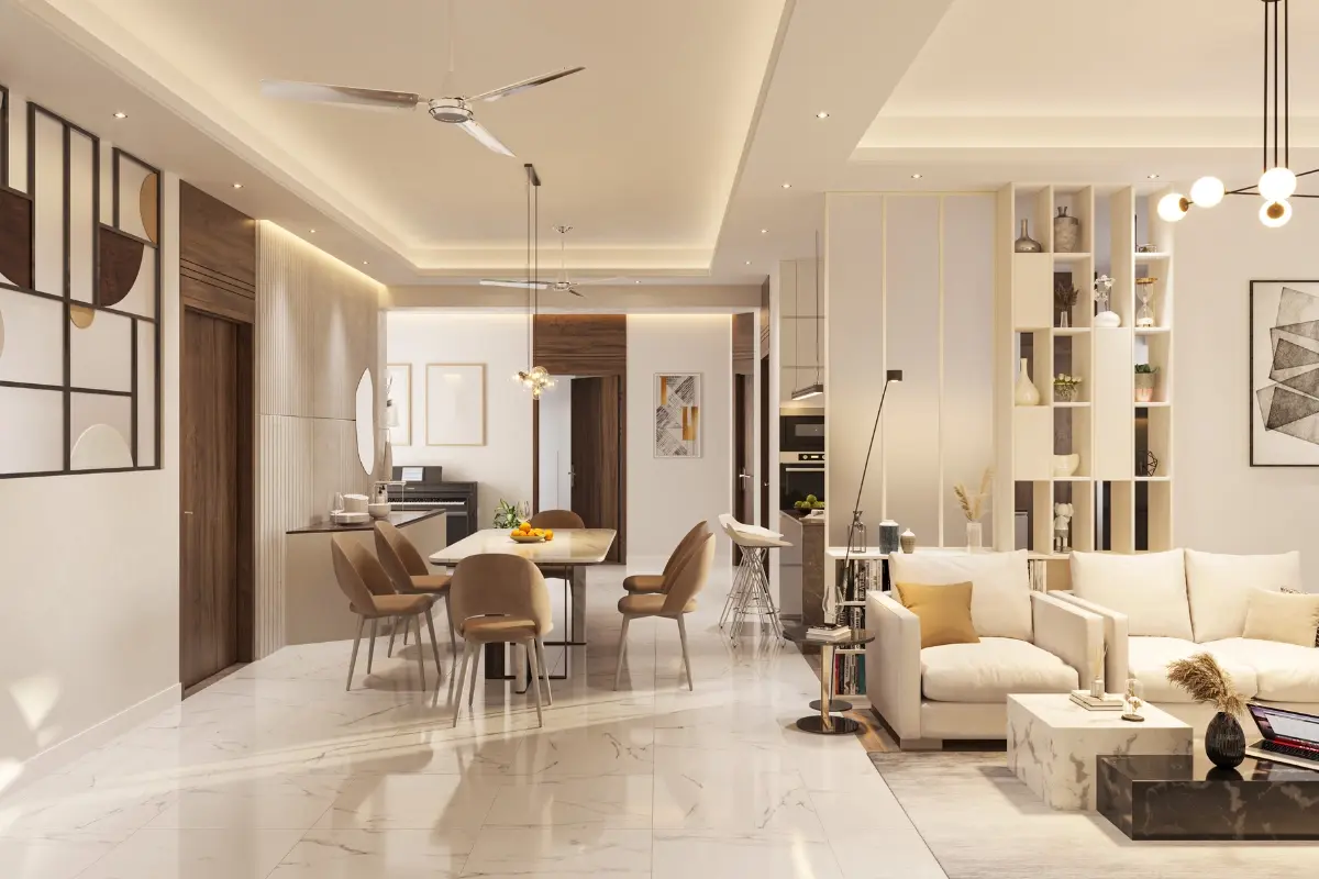 Luxury Property Market Insights in Saudi Arabia 2025