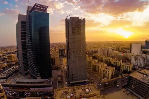 Luxury Property Market Insights in Saudi Arabia