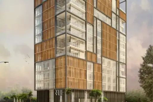 Luxury Real Estate Projects to Invest in Saudi Arabia