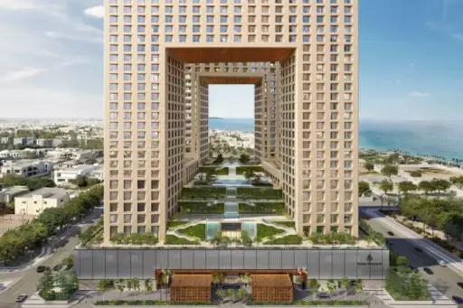 Luxury Real Estate Projects to Invest in Saudi Arabia