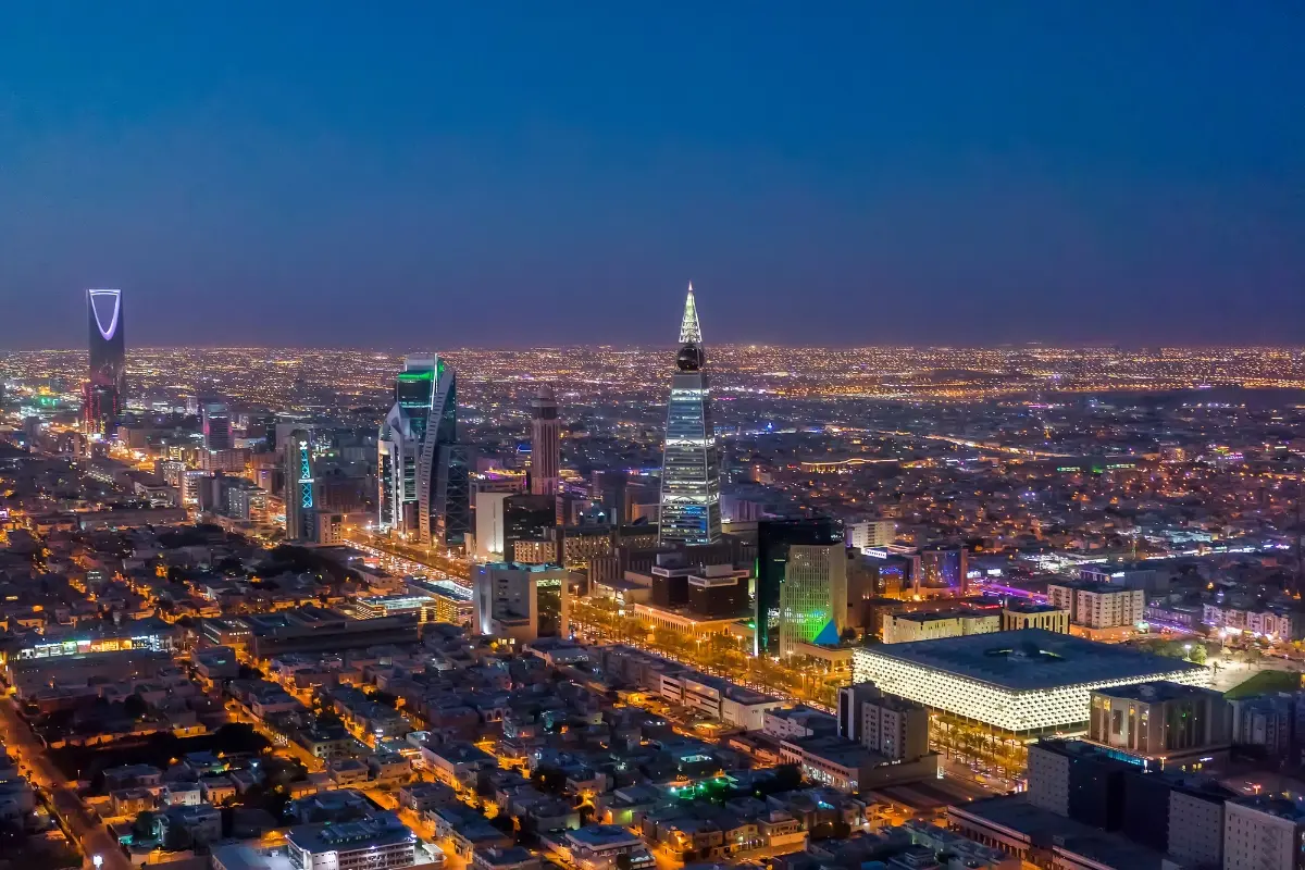 Best Exclusive Luxury Real Estate Projects to Invest in Saudi Arabia