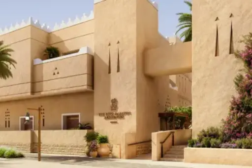 Luxury Real Estate Projects to Invest in Saudi Arabia