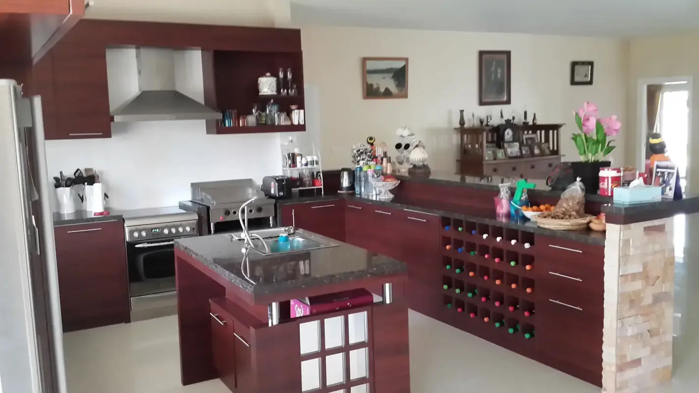 30 Rai of Fertile Land For Sale in Ban Pa Kao, Nong Han, Udon Thani, Thailand