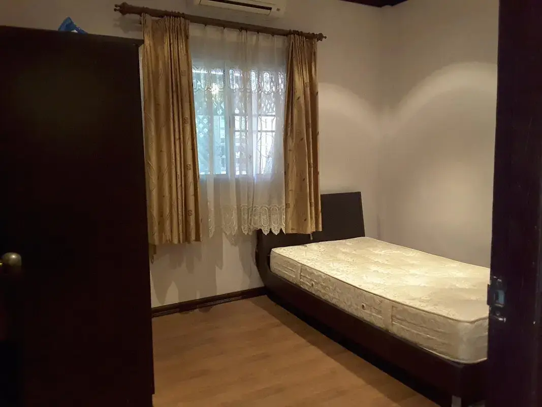 บ้านให้เช่าในสภาพดี 3 ห้องนอน 2 ห้องน้ำ วางขายแล้ว ตำบลหนองบัว อุดรธานี