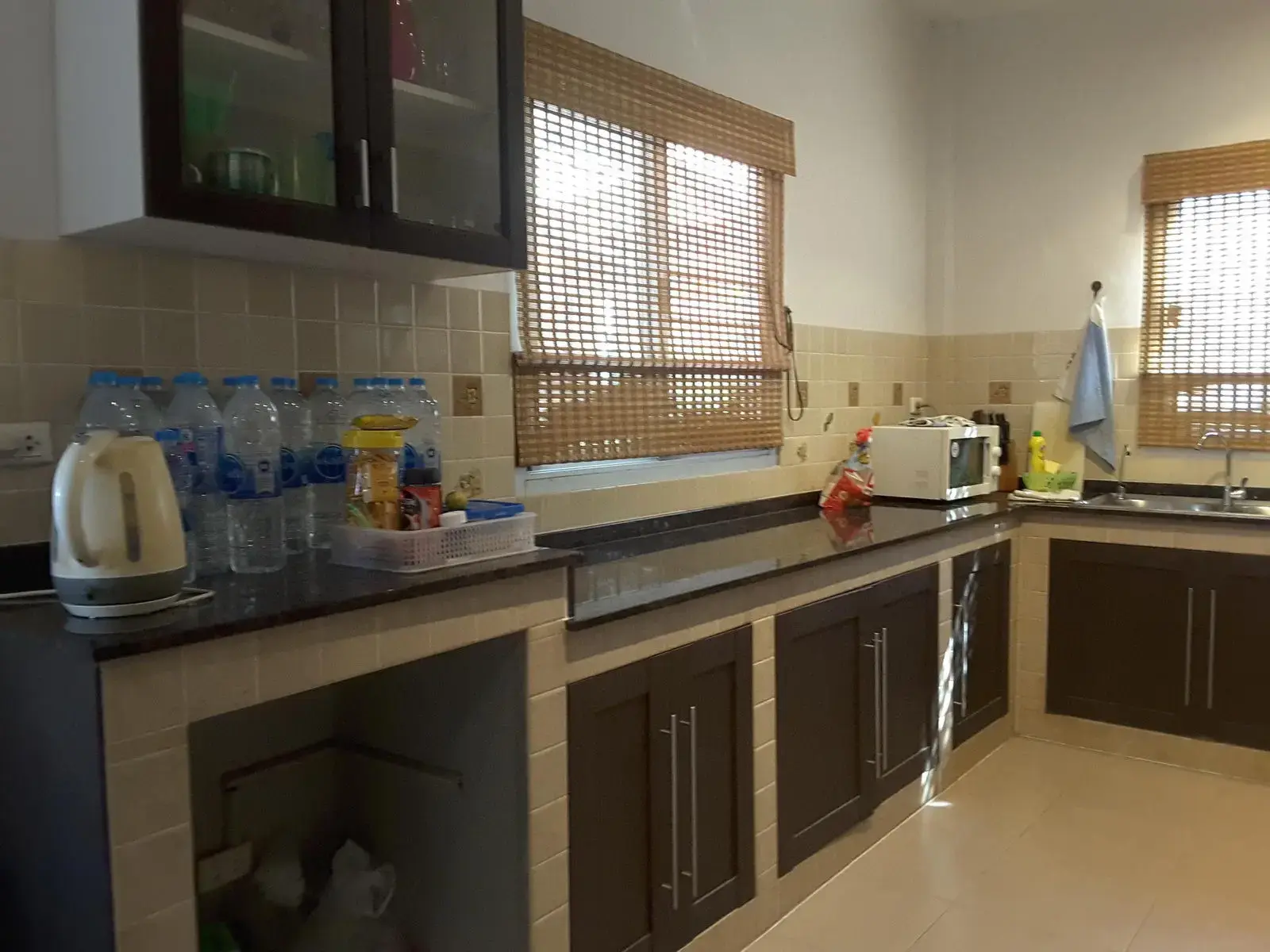 บ้านให้เช่าในสภาพดี 3 ห้องนอน 2 ห้องน้ำ วางขายแล้ว ตำบลหนองบัว อุดรธานี