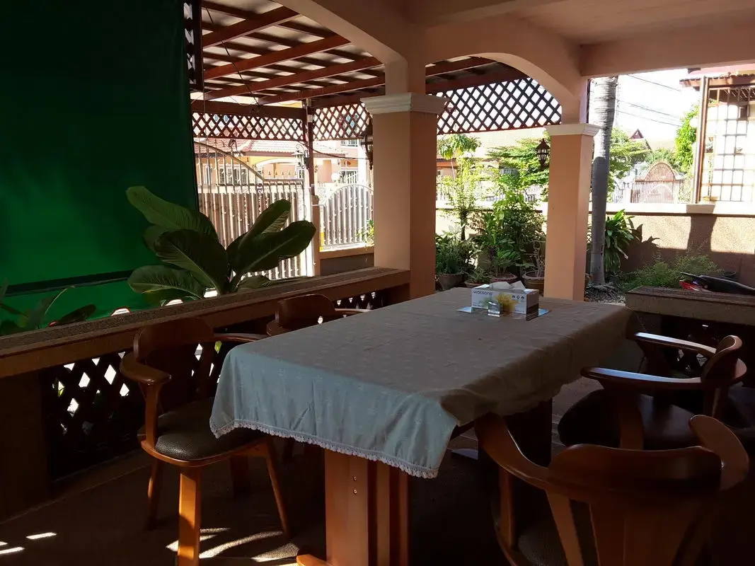 บ้านให้เช่าในสภาพดี 3 ห้องนอน 2 ห้องน้ำ วางขายแล้ว ตำบลหนองบัว อุดรธานี