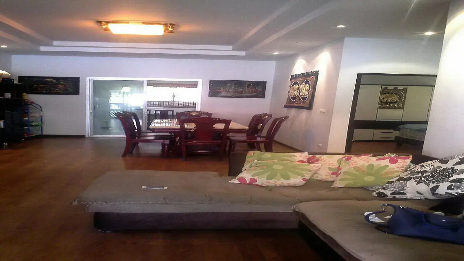 บ้านให้เช่าในสภาพดี 3 ห้องนอน 2 ห้องน้ำ วางขายแล้ว ตำบลหนองบัว อุดรธานี