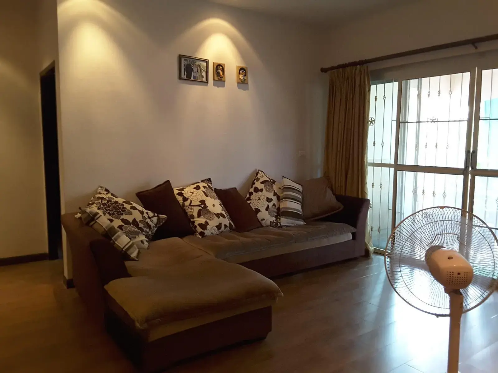 บ้านให้เช่าในสภาพดี 3 ห้องนอน 2 ห้องน้ำ วางขายแล้ว ตำบลหนองบัว อุดรธานี