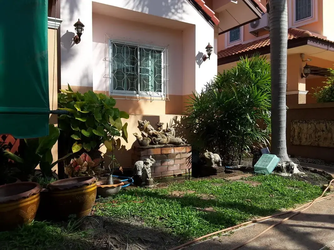 บ้านให้เช่าในสภาพดี 3 ห้องนอน 2 ห้องน้ำ วางขายแล้ว ตำบลหนองบัว อุดรธานี