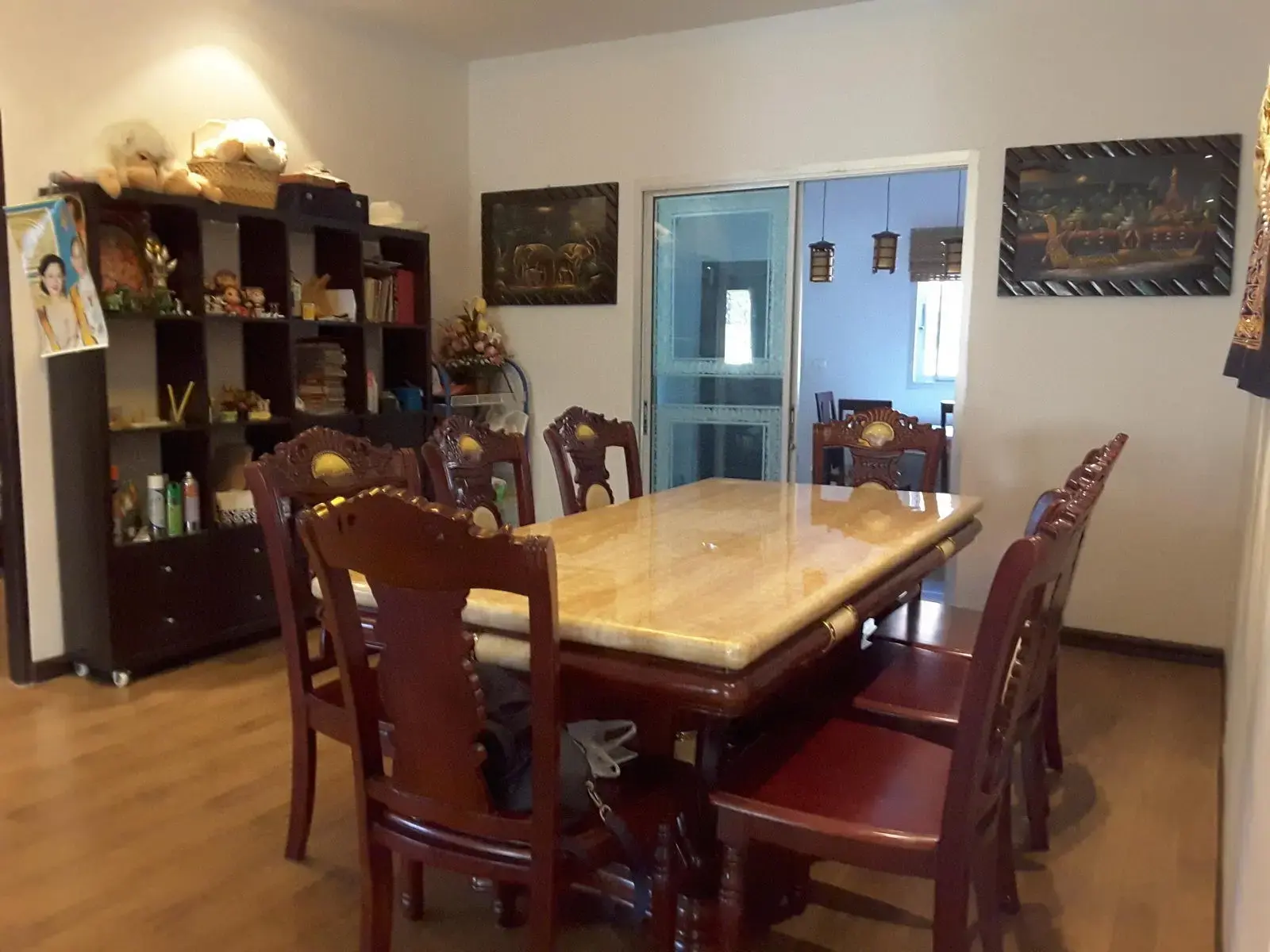 บ้านให้เช่าในสภาพดี 3 ห้องนอน 2 ห้องน้ำ วางขายแล้ว ตำบลหนองบัว อุดรธานี