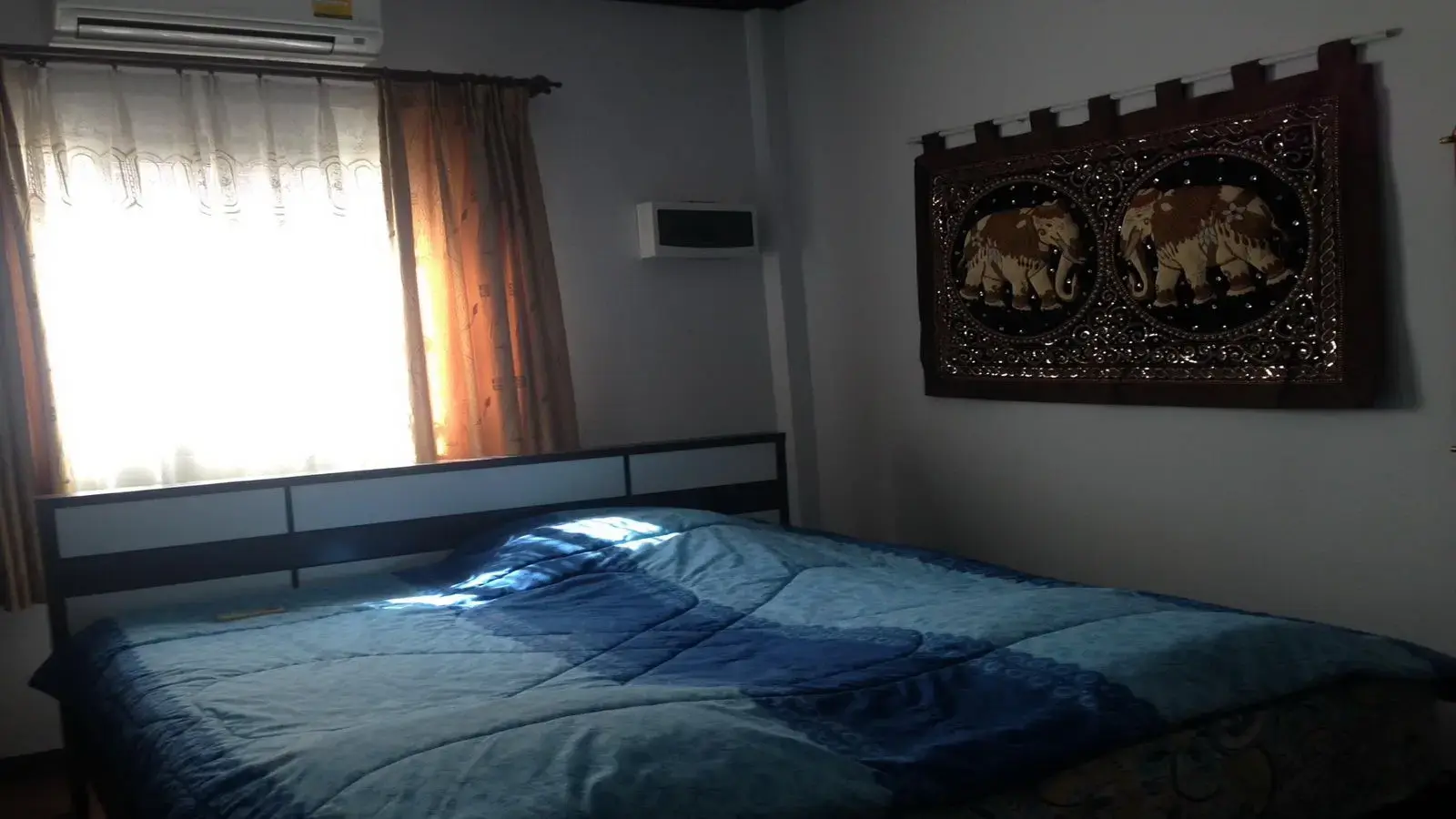 บ้านให้เช่าในสภาพดี 3 ห้องนอน 2 ห้องน้ำ วางขายแล้ว ตำบลหนองบัว อุดรธานี