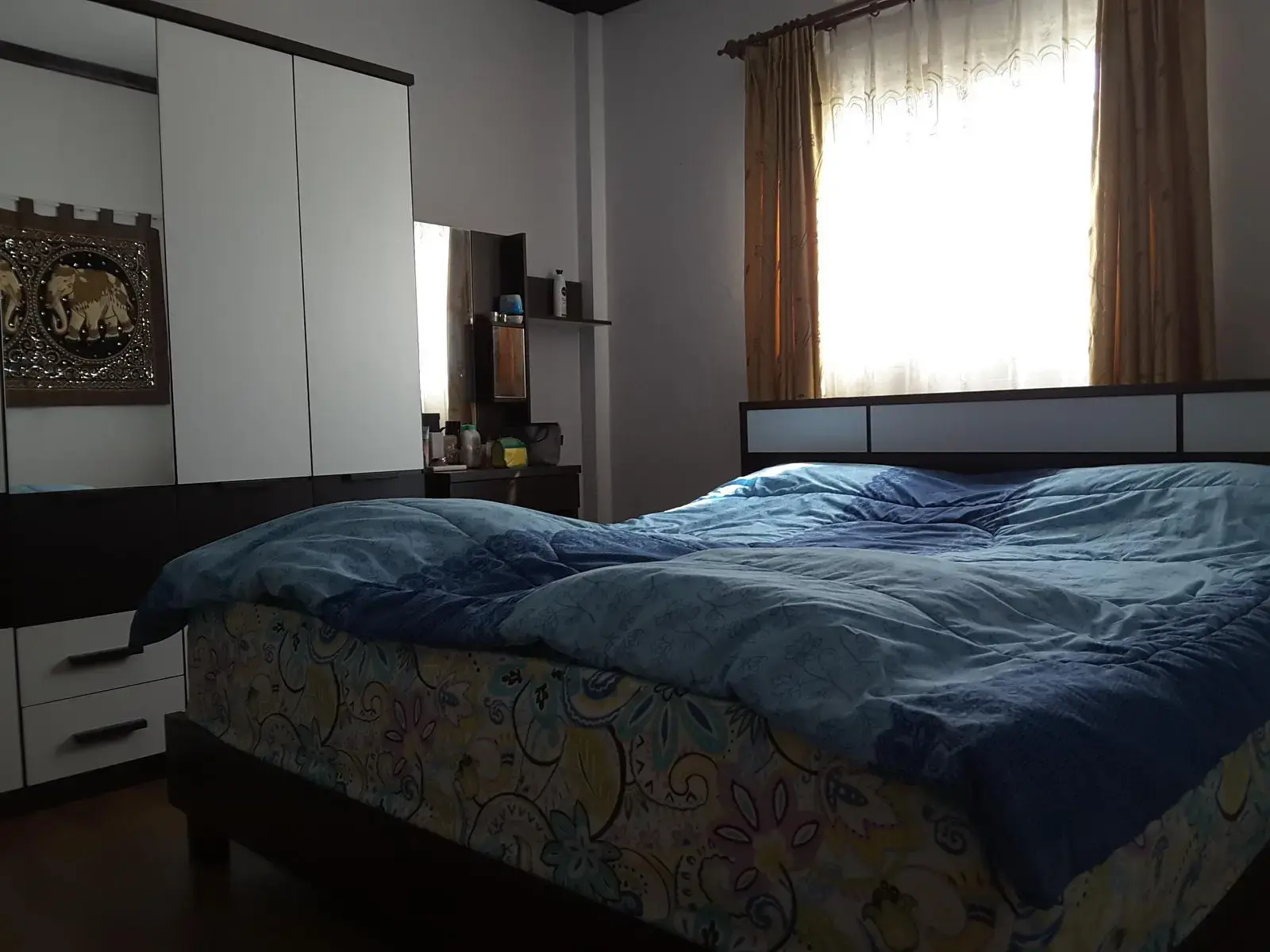 บ้านให้เช่าในสภาพดี 3 ห้องนอน 2 ห้องน้ำ วางขายแล้ว ตำบลหนองบัว อุดรธานี