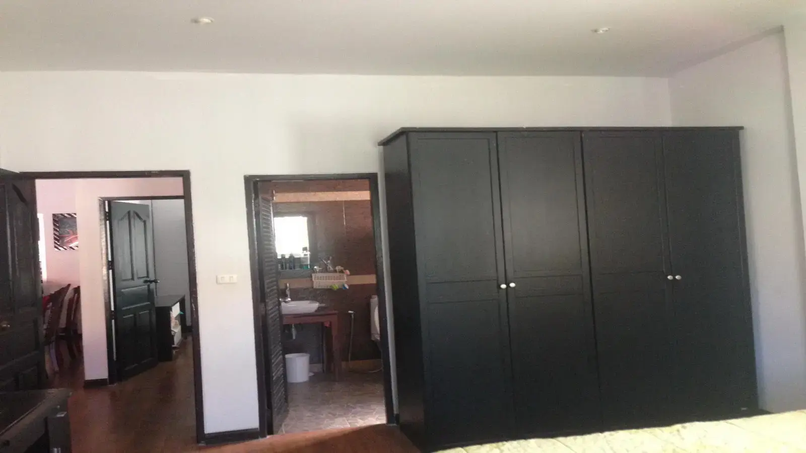 บ้านให้เช่าในสภาพดี 3 ห้องนอน 2 ห้องน้ำ วางขายแล้ว ตำบลหนองบัว อุดรธานี