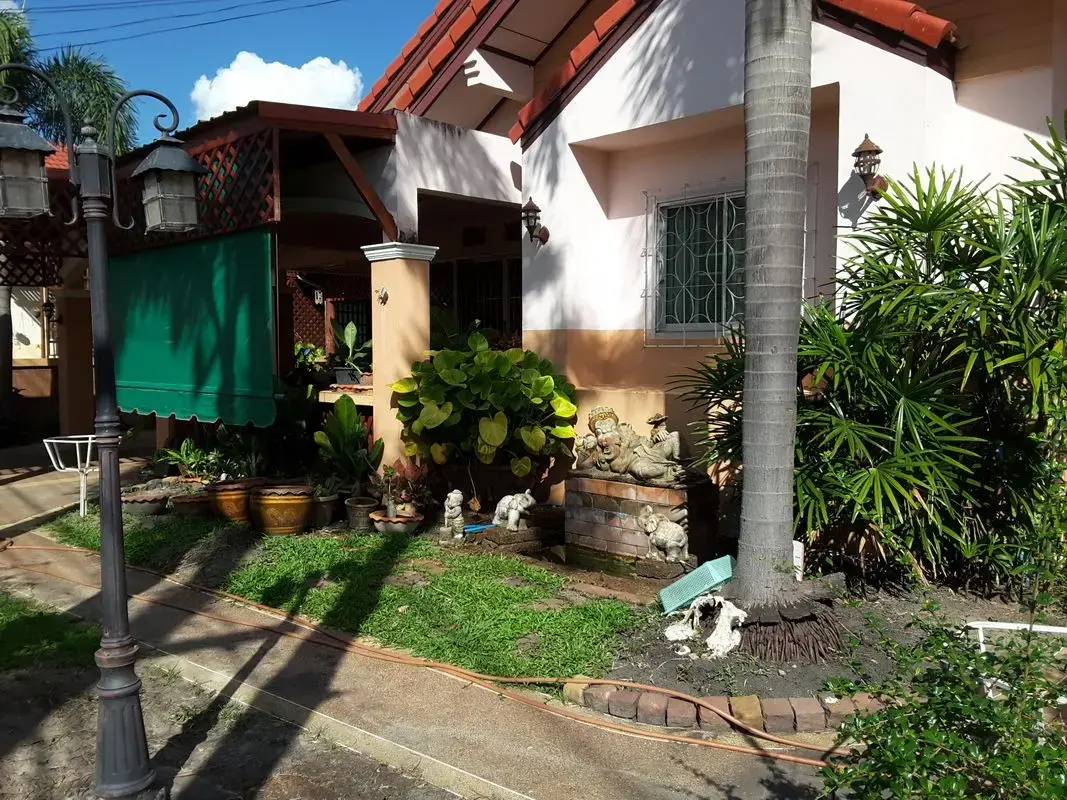 บ้านให้เช่าในสภาพดี 3 ห้องนอน 2 ห้องน้ำ วางขายแล้ว ตำบลหนองบัว อุดรธานี