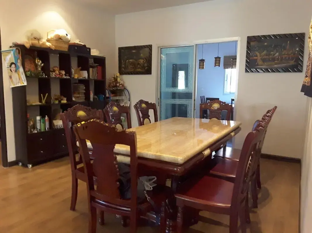 บ้านให้เช่าในสภาพดี 3 ห้องนอน 2 ห้องน้ำ วางขายแล้ว ตำบลหนองบัว อุดรธานี