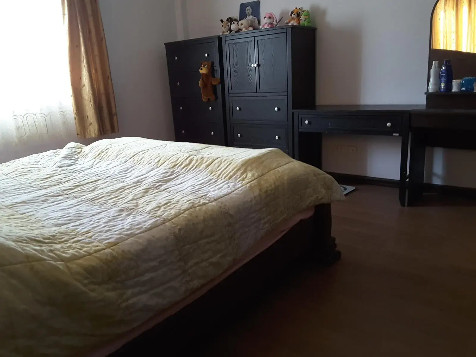 บ้านให้เช่าในสภาพดี 3 ห้องนอน 2 ห้องน้ำ วางขายแล้ว ตำบลหนองบัว อุดรธานี