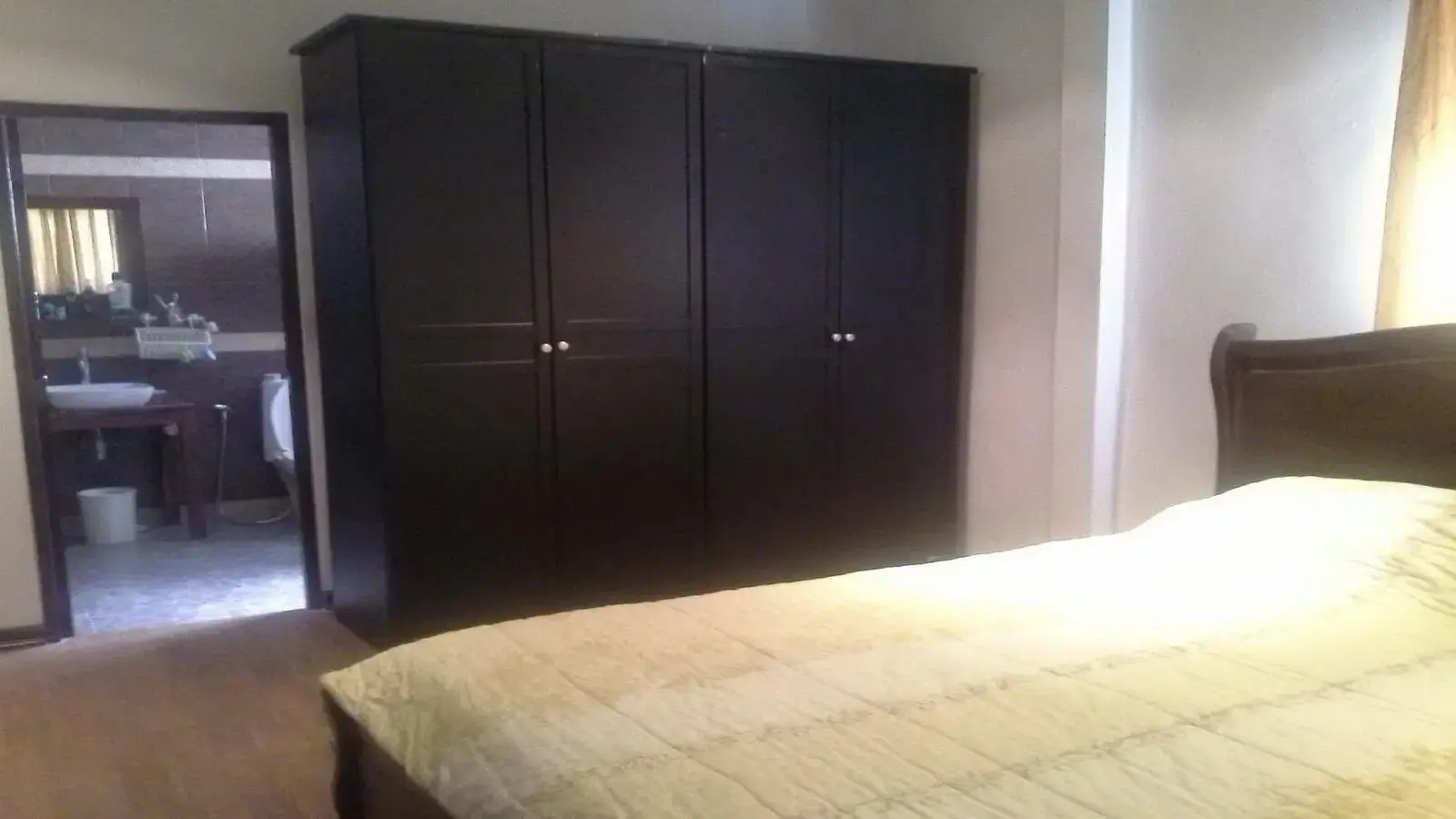 บ้านให้เช่าในสภาพดี 3 ห้องนอน 2 ห้องน้ำ วางขายแล้ว ตำบลหนองบัว อุดรธานี