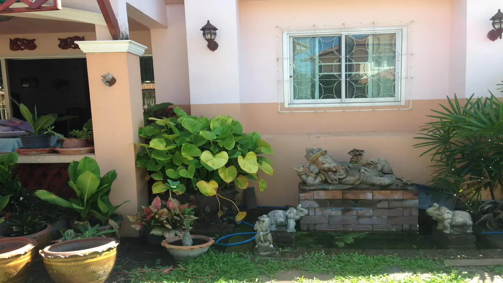 บ้านให้เช่าในสภาพดี 3 ห้องนอน 2 ห้องน้ำ วางขายแล้ว ตำบลหนองบัว อุดรธานี