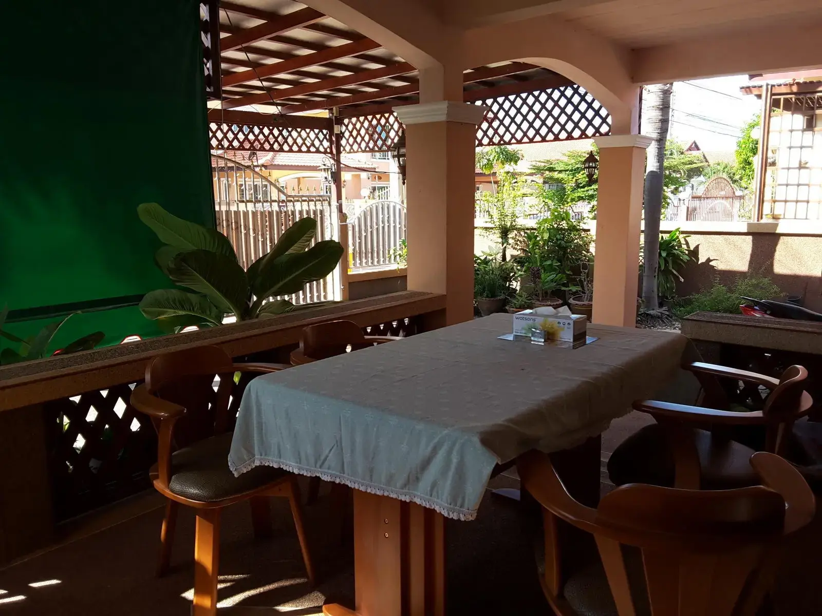 บ้านให้เช่าในสภาพดี 3 ห้องนอน 2 ห้องน้ำ วางขายแล้ว ตำบลหนองบัว อุดรธานี