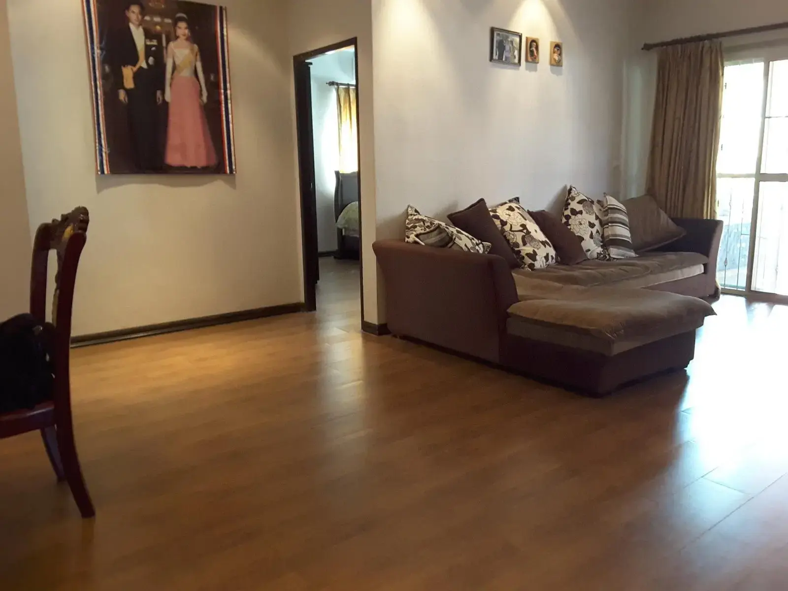 บ้านให้เช่าในสภาพดี 3 ห้องนอน 2 ห้องน้ำ วางขายแล้ว ตำบลหนองบัว อุดรธานี