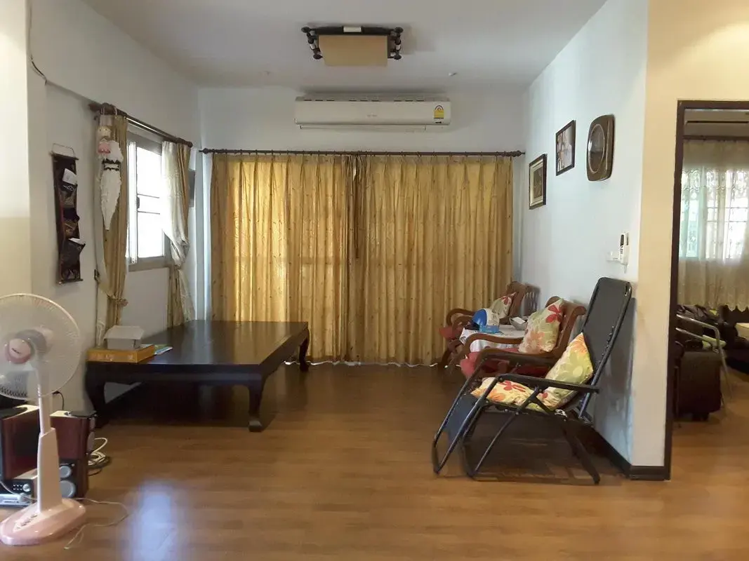 บ้านให้เช่าในสภาพดี 3 ห้องนอน 2 ห้องน้ำ วางขายแล้ว ตำบลหนองบัว อุดรธานี