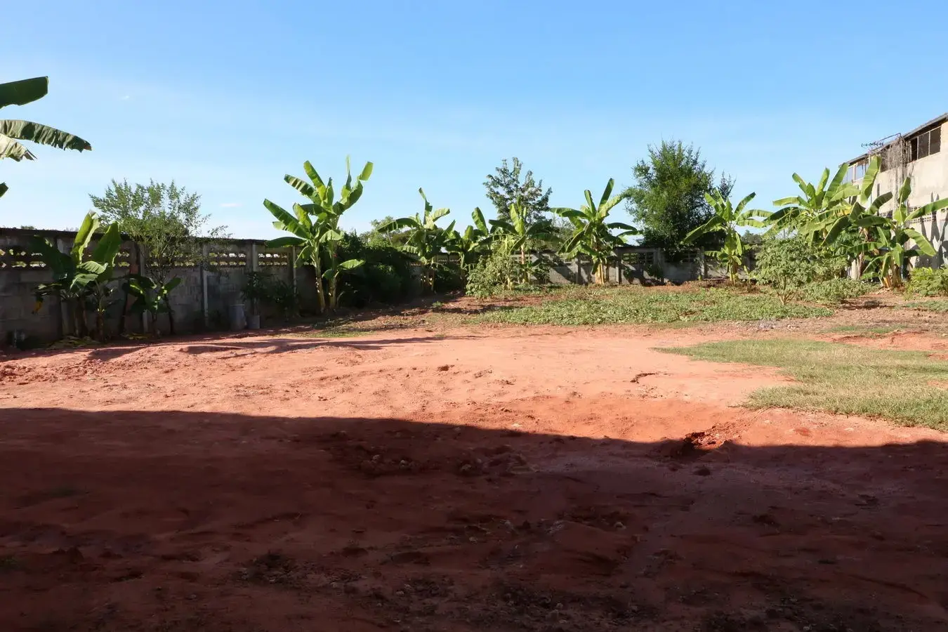 บ้านให้เช่า 4 ห้องนอน 3 ห้องน้ำ พร้อมขายในหมู่ม่อน อุดรธานี ประเทศไทย