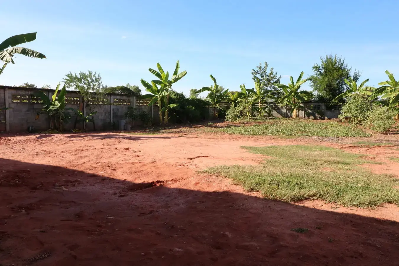 บ้านให้เช่า 4 ห้องนอน 3 ห้องน้ำ พร้อมขายในหมู่ม่อน อุดรธานี ประเทศไทย