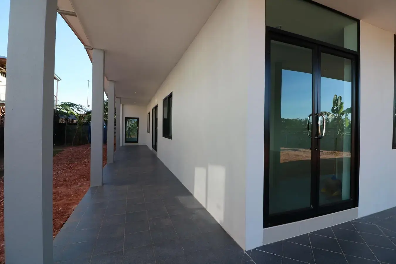 บ้านให้เช่า 4 ห้องนอน 3 ห้องน้ำ พร้อมขายในหมู่ม่อน อุดรธานี ประเทศไทย