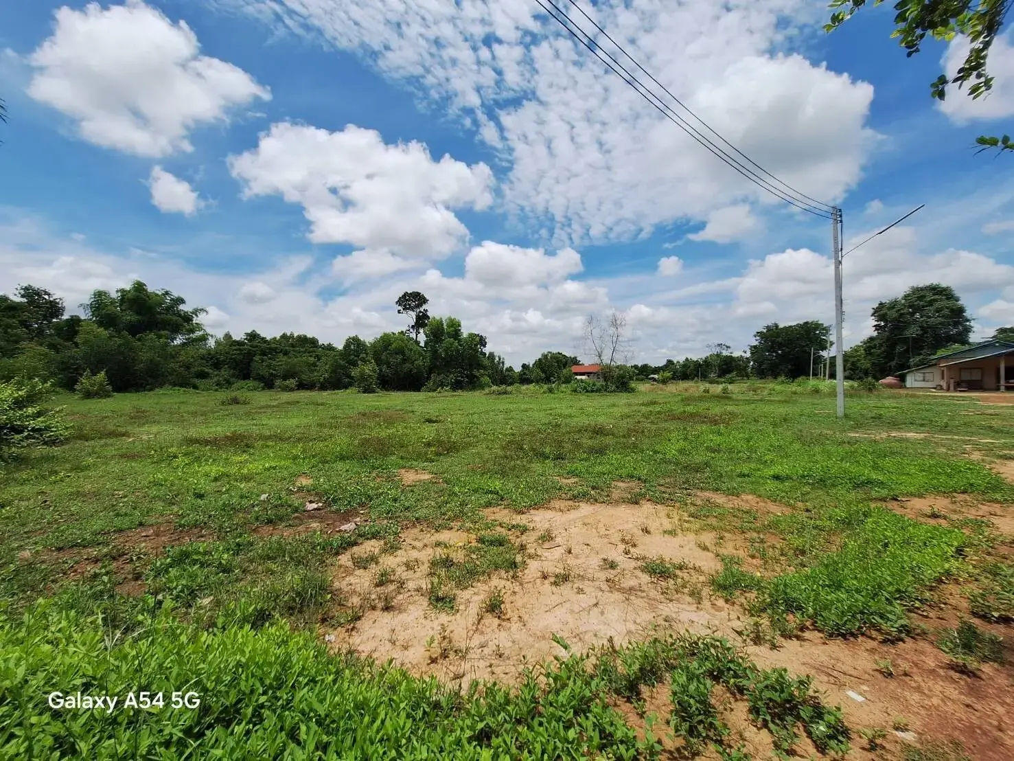 Approx. 3 Rai Land For Sale in Mu Mon, Udon Thani, Thailand