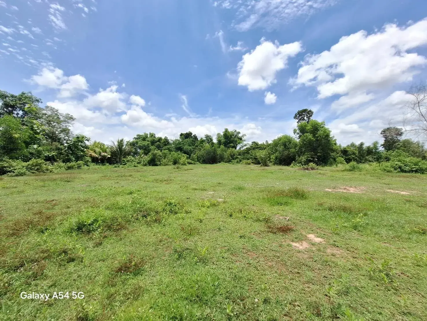 Approx. 3 Rai Land For Sale in Mu Mon, Udon Thani, Thailand