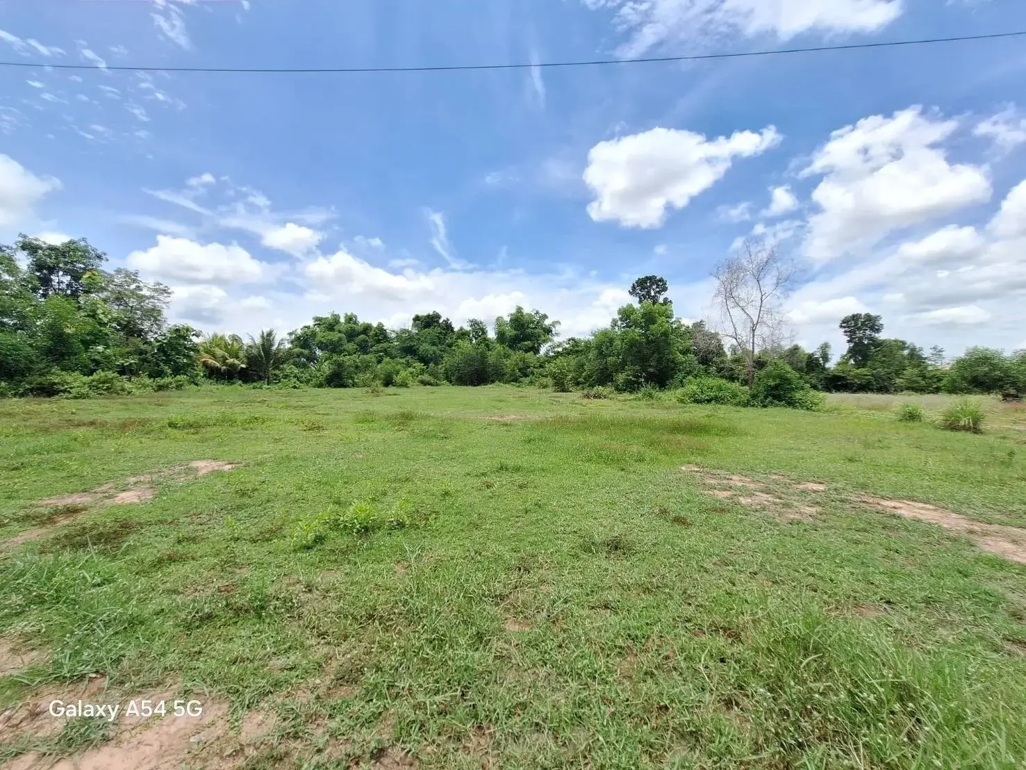 Approx. 3 Rai Land For Sale in Mu Mon, Udon Thani, Thailand