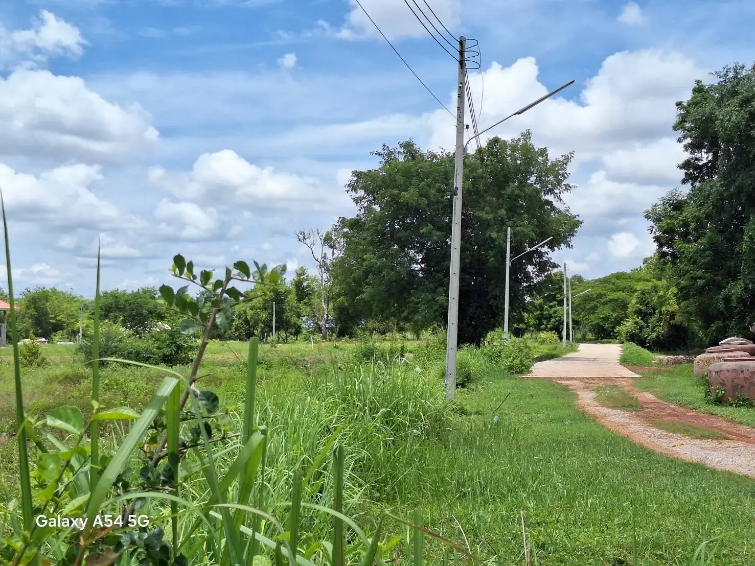 Approx. 3 Rai Land For Sale in Mu Mon, Udon Thani, Thailand