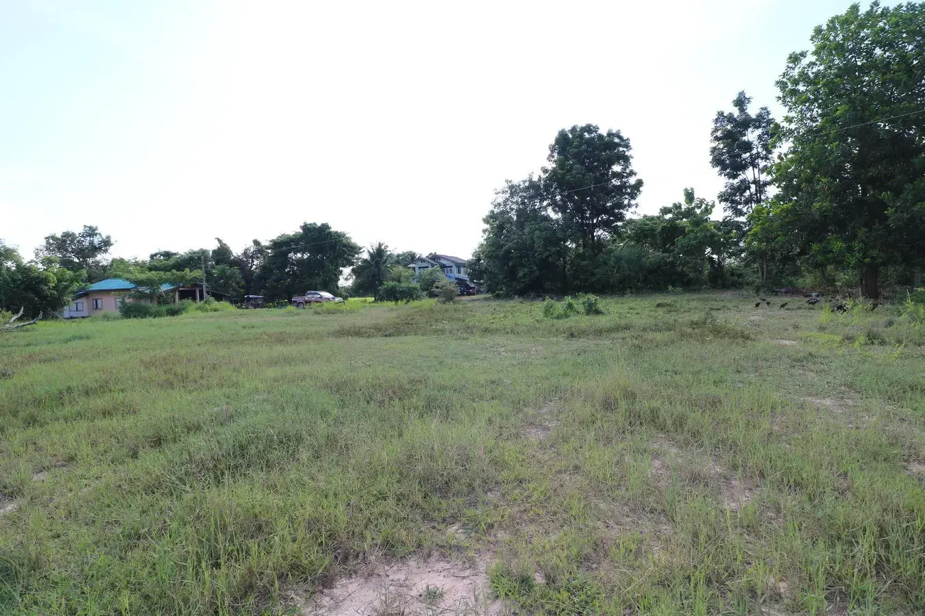 Approx. 3 Rai Land For Sale in Mu Mon, Udon Thani, Thailand