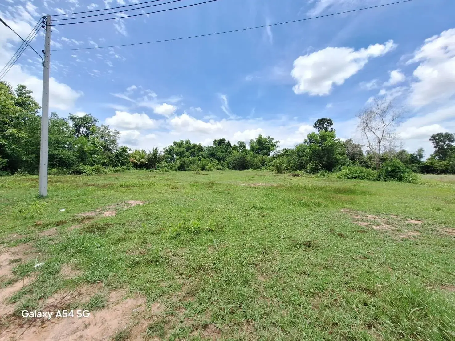 Approx. 3 Rai Land For Sale in Mu Mon, Udon Thani, Thailand