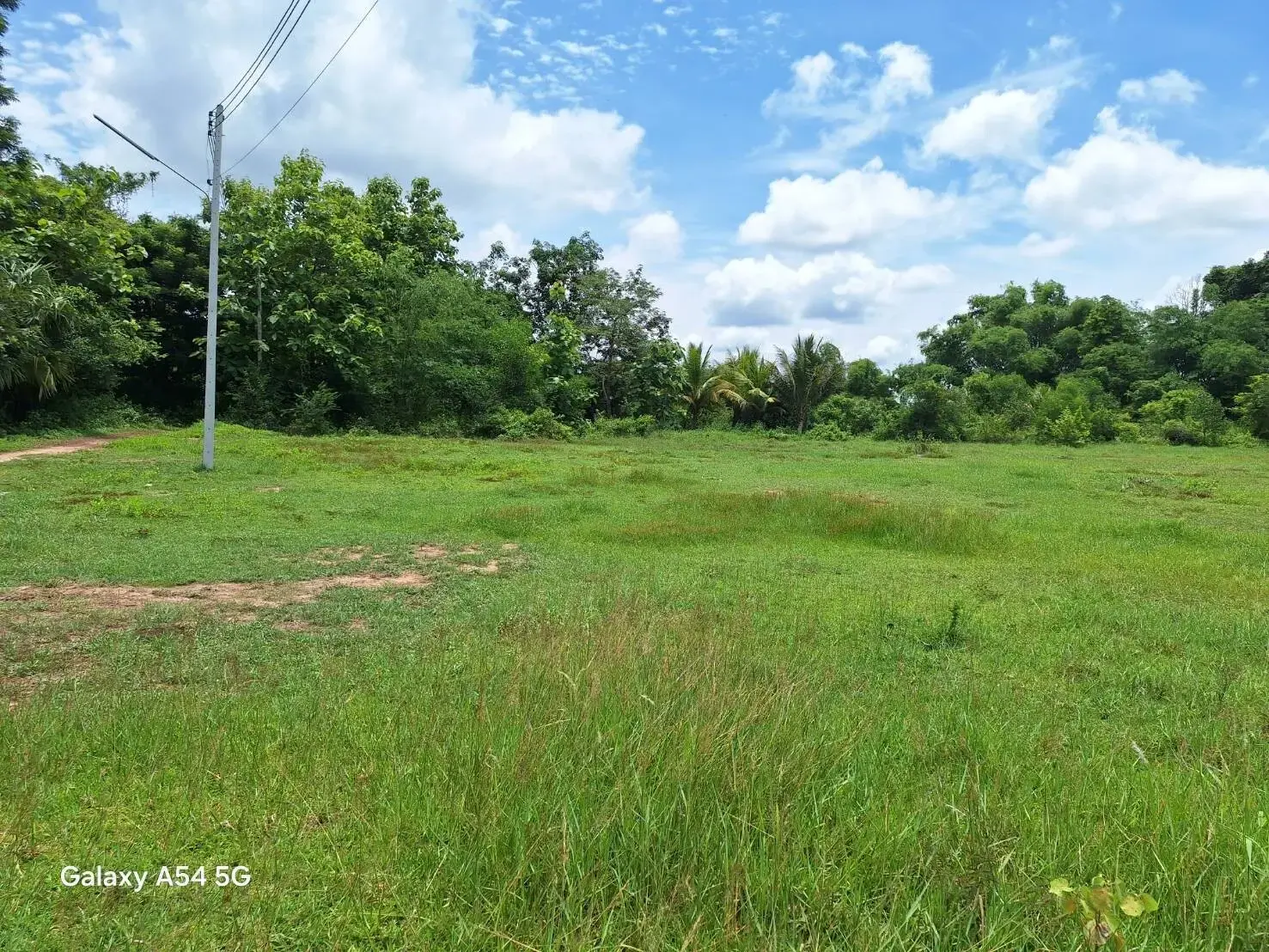 Approx. 3 Rai Land For Sale in Mu Mon, Udon Thani, Thailand