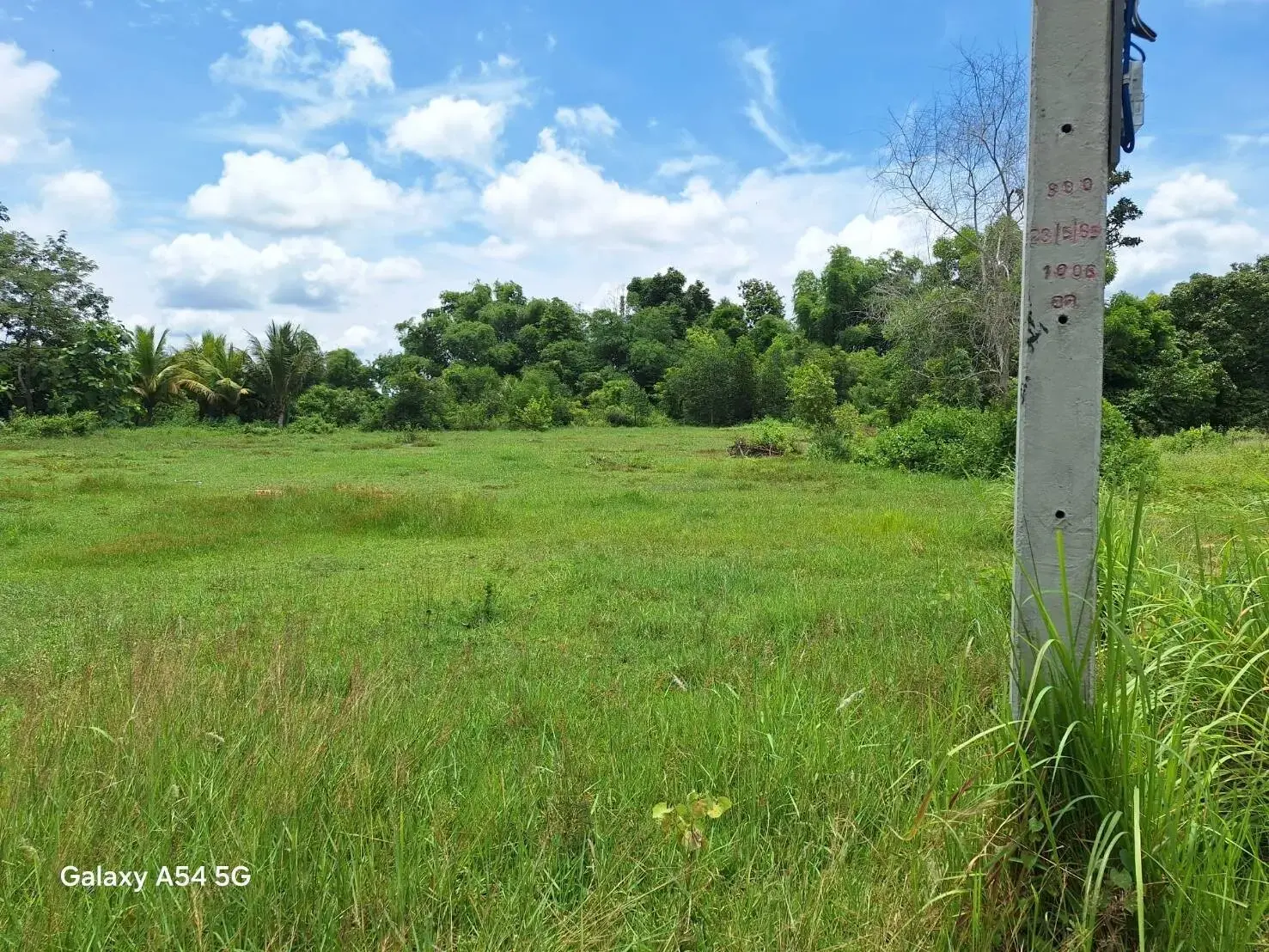 Approx. 3 Rai Land For Sale in Mu Mon, Udon Thani, Thailand