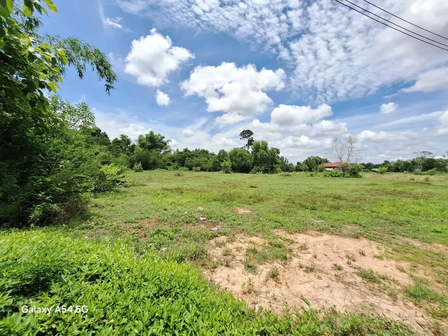 Approx. 3 Rai Land For Sale in Mu Mon, Udon Thani, Thailand