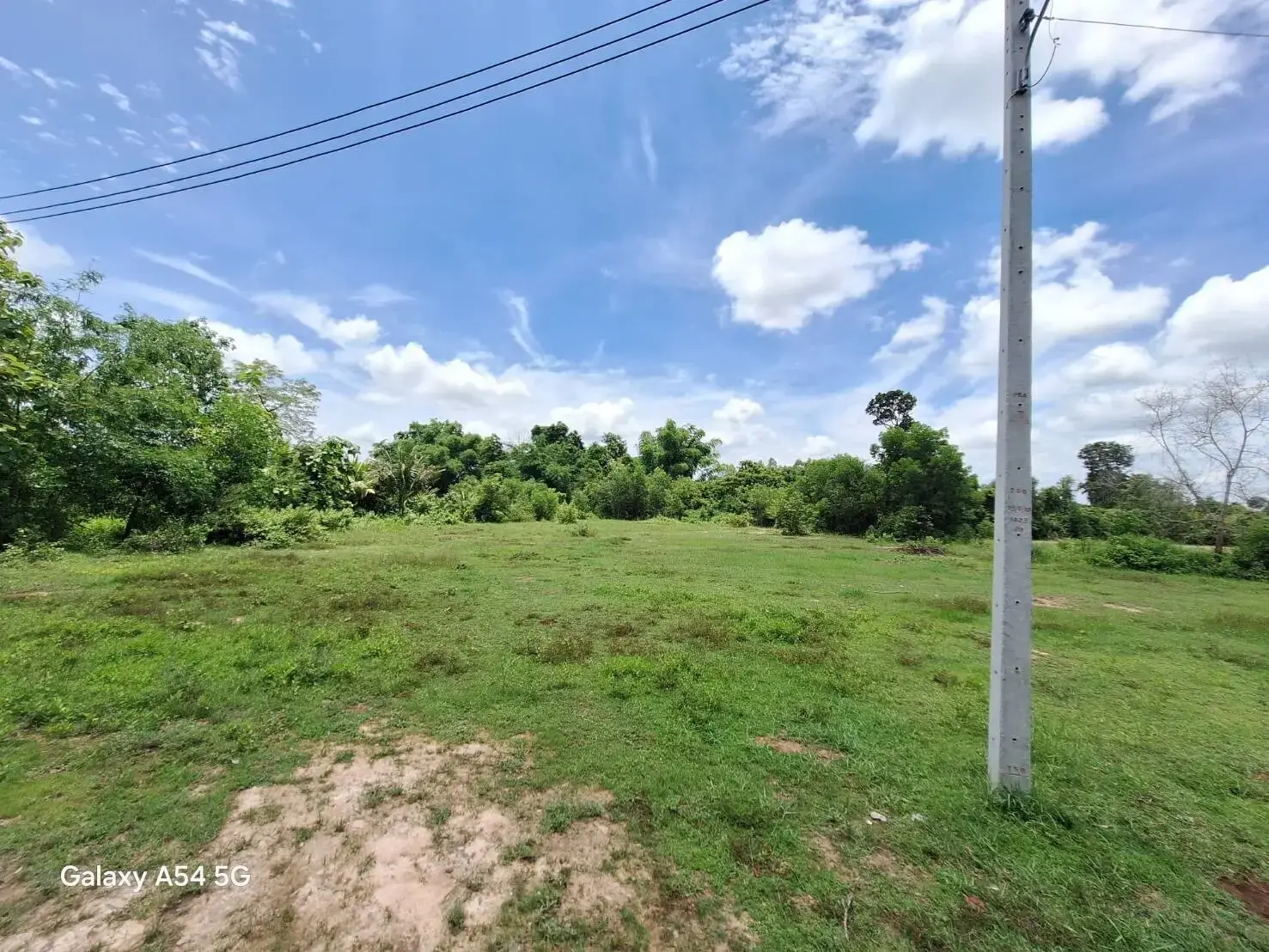 Approx. 3 Rai Land For Sale in Mu Mon, Udon Thani, Thailand
