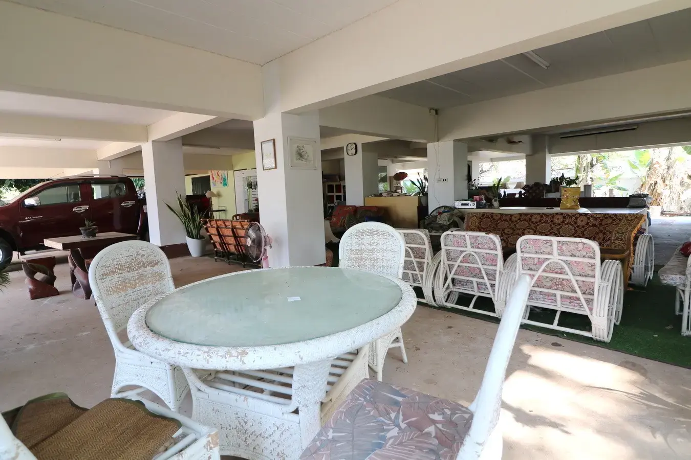 4 BRM, 5 BTH, Stylish 664 Sq. Mt. Home For Sale, Nong Khai, Thailand