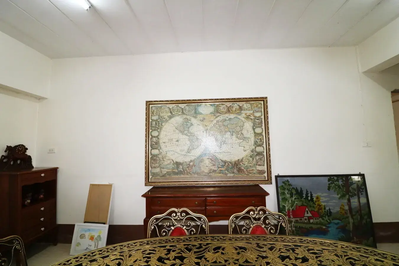 4 BRM, 5 BTH, Stylish 664 Sq. Mt. Home For Sale, Nong Khai, Thailand