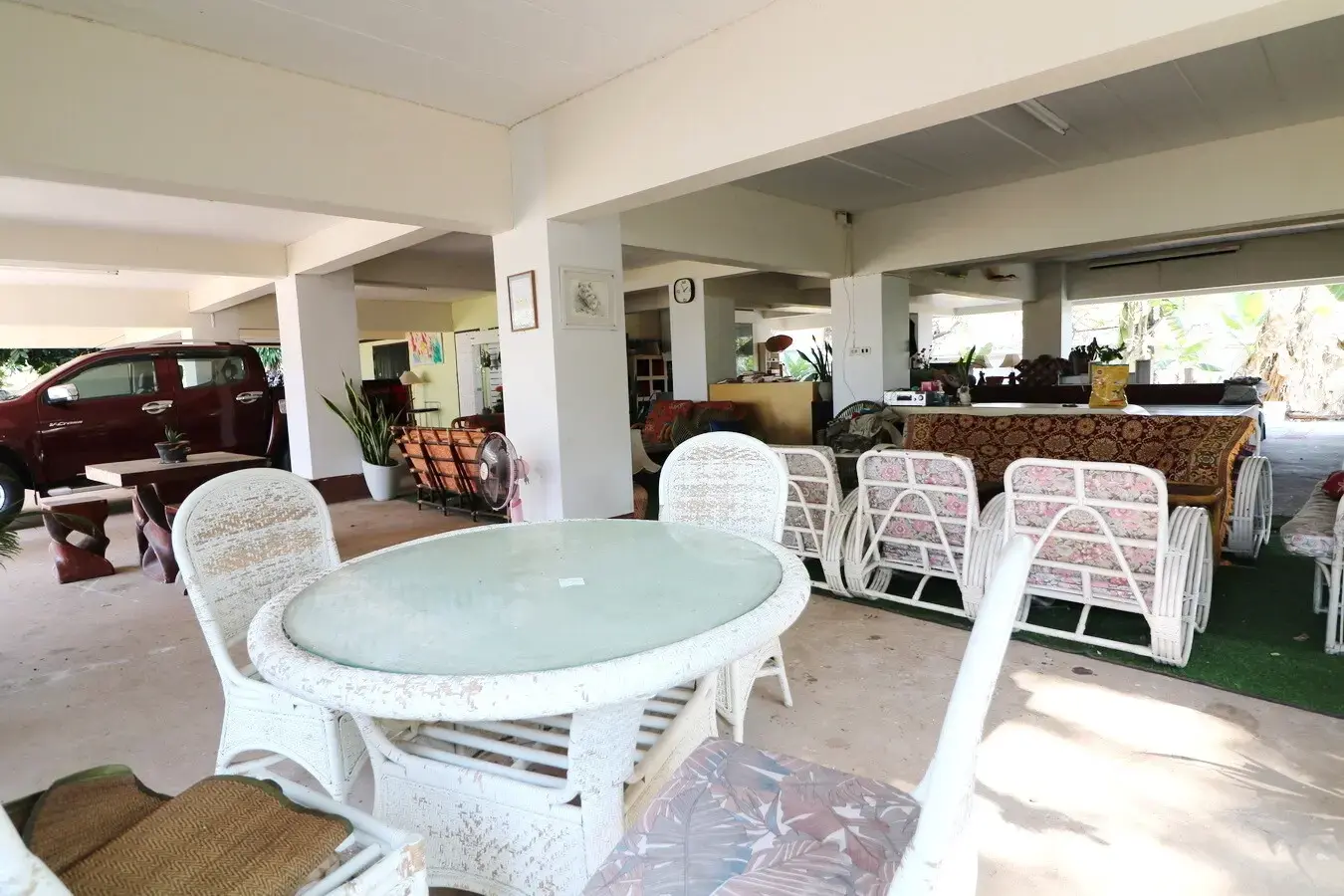 4 BRM, 5 BTH, Stylish 664 Sq. Mt. Home For Sale, Nong Khai, Thailand