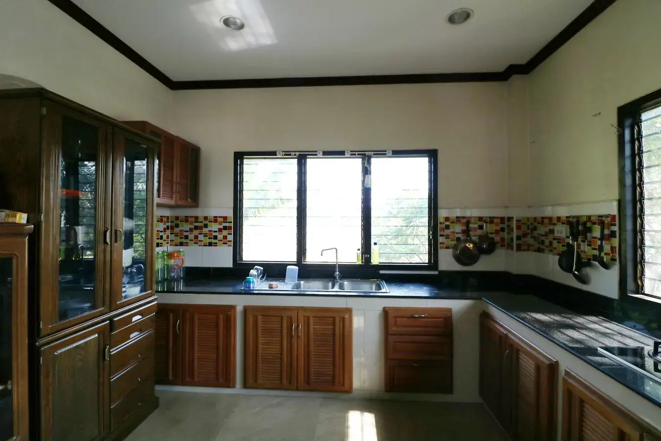 4 BRM, 5 BTH, Stylish 664 Sq. Mt. Home For Sale, Nong Khai, Thailand