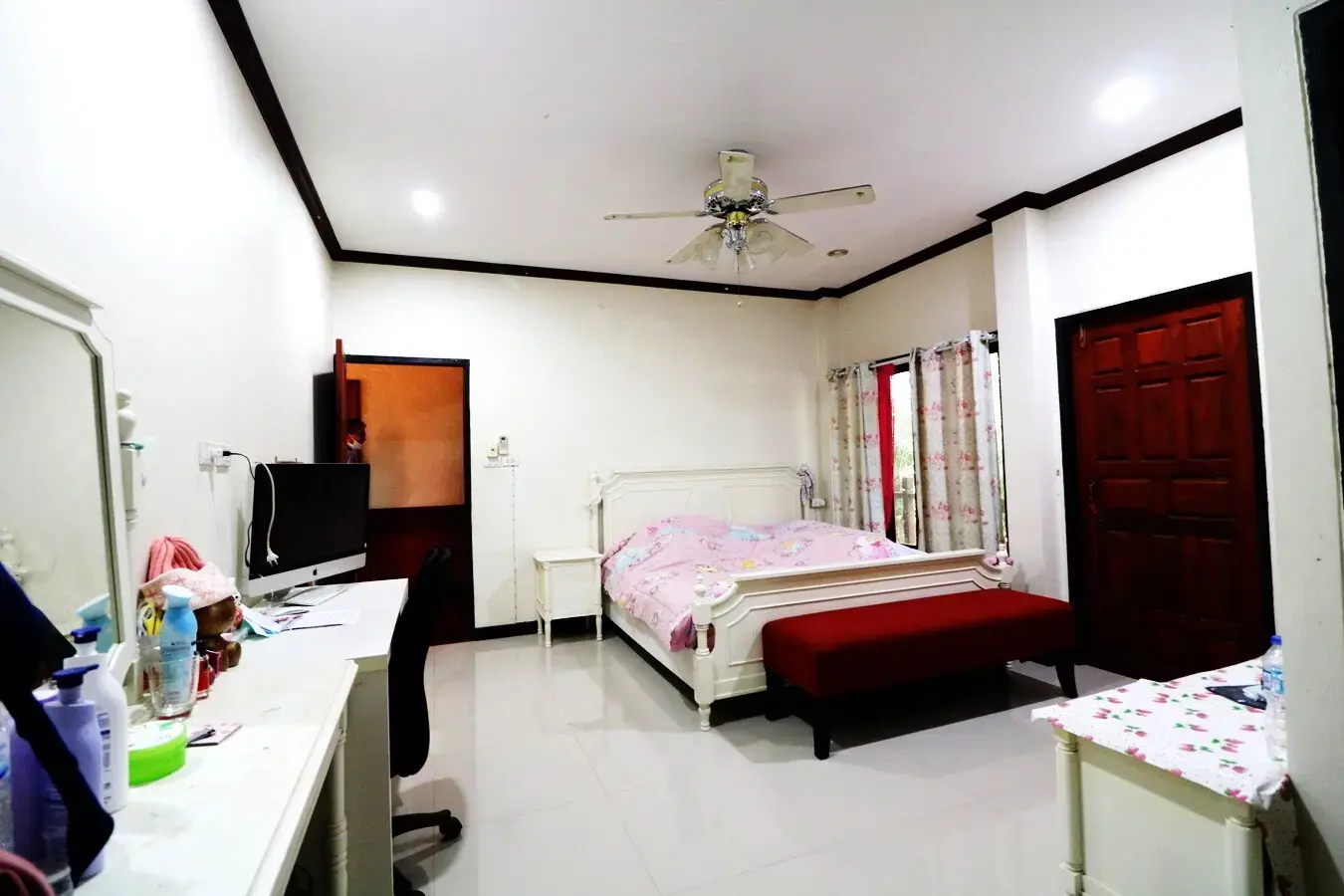 4 BRM, 5 BTH, Stylish 664 Sq. Mt. Home For Sale, Nong Khai, Thailand