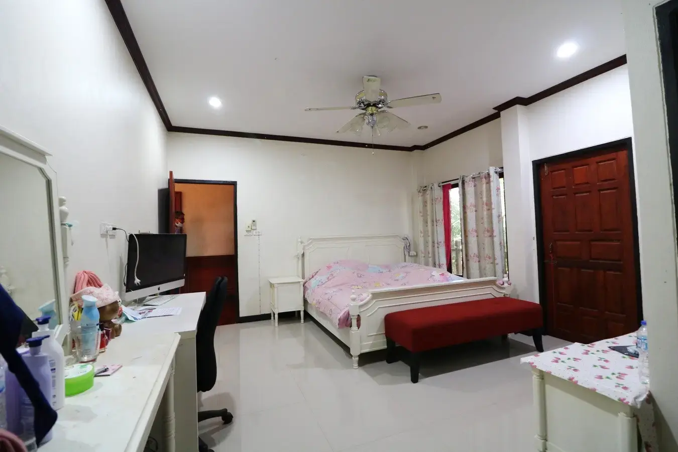 4 BRM, 5 BTH, Stylish 664 Sq. Mt. Home For Sale, Nong Khai, Thailand