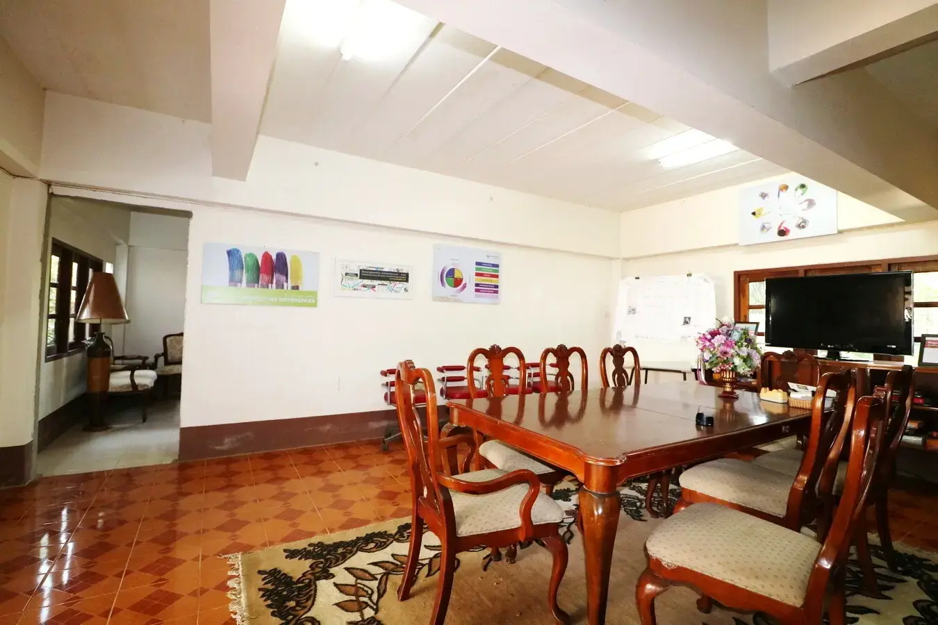 4 BRM, 5 BTH, Stylish 664 Sq. Mt. Home For Sale, Nong Khai, Thailand