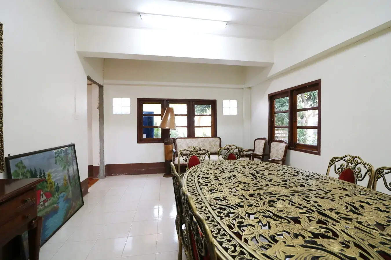 4 BRM, 5 BTH, Stylish 664 Sq. Mt. Home For Sale, Nong Khai, Thailand