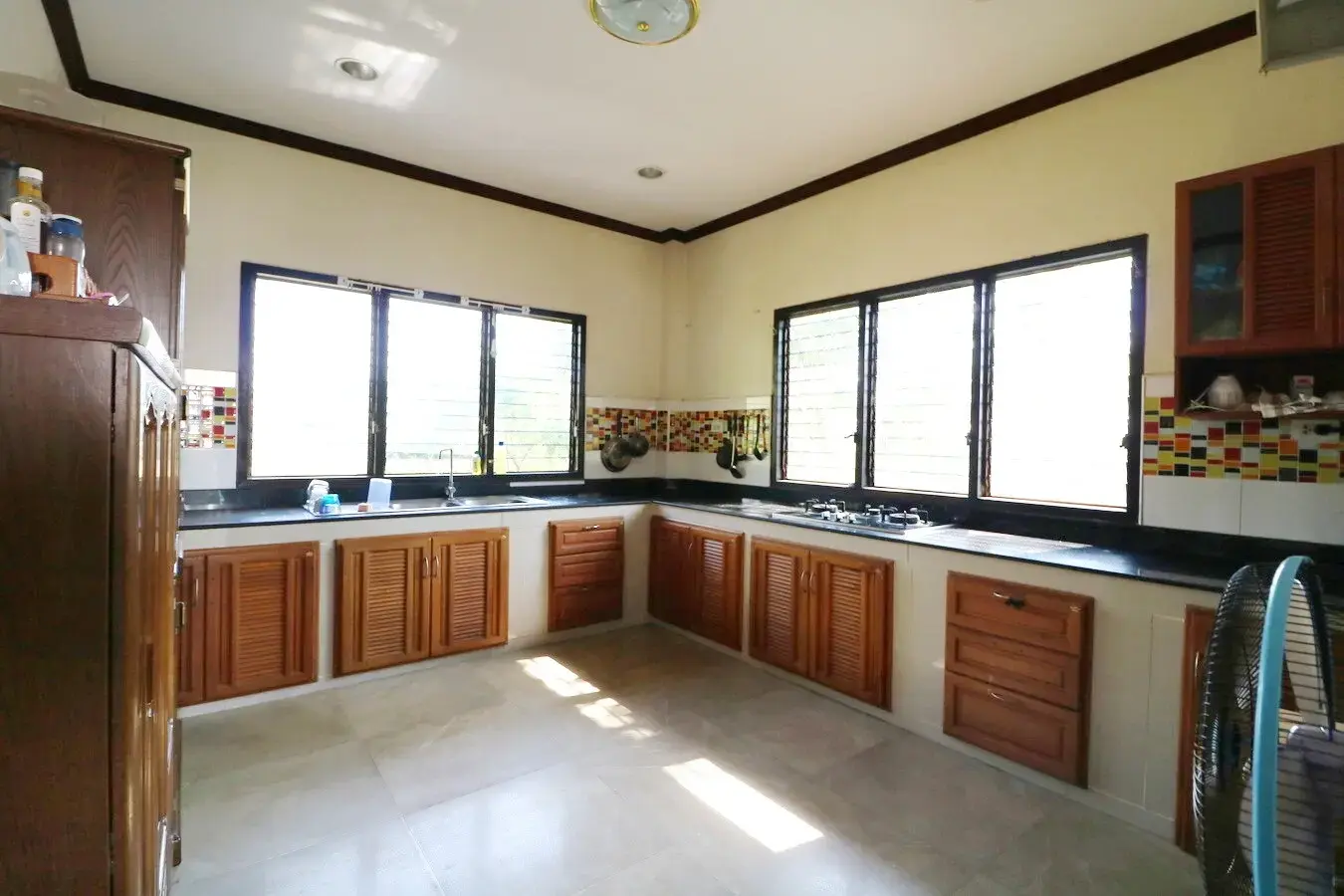 4 BRM, 5 BTH, Stylish 664 Sq. Mt. Home For Sale, Nong Khai, Thailand